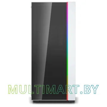 Корпус DeepCool MATREXX 55 V3 ADD-RGB WH DP-ATX-MATREXX55V3-AR-WH картинка 3